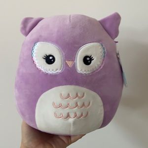 Squishmallow- Miranda - BNWT